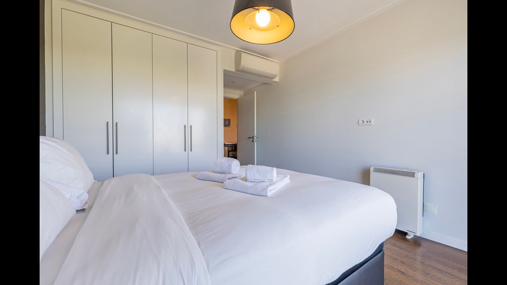 Lovely 1 BDR Apartment W/ Pool by LovelyStay