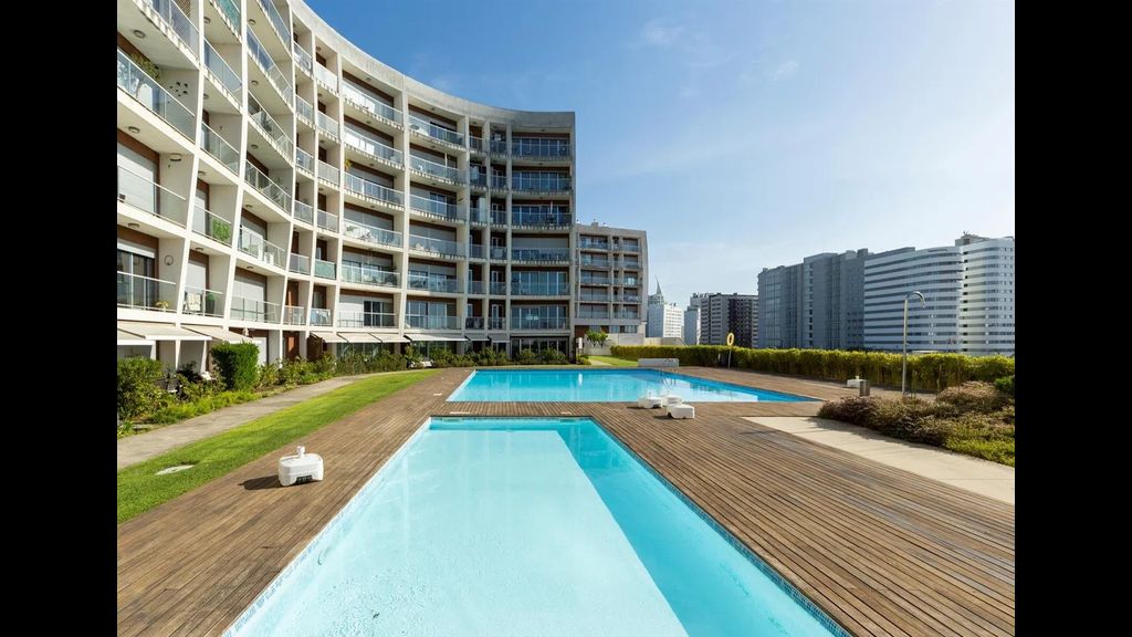 Lovely 1 BDR Apartment W/ Pool by LovelyStay