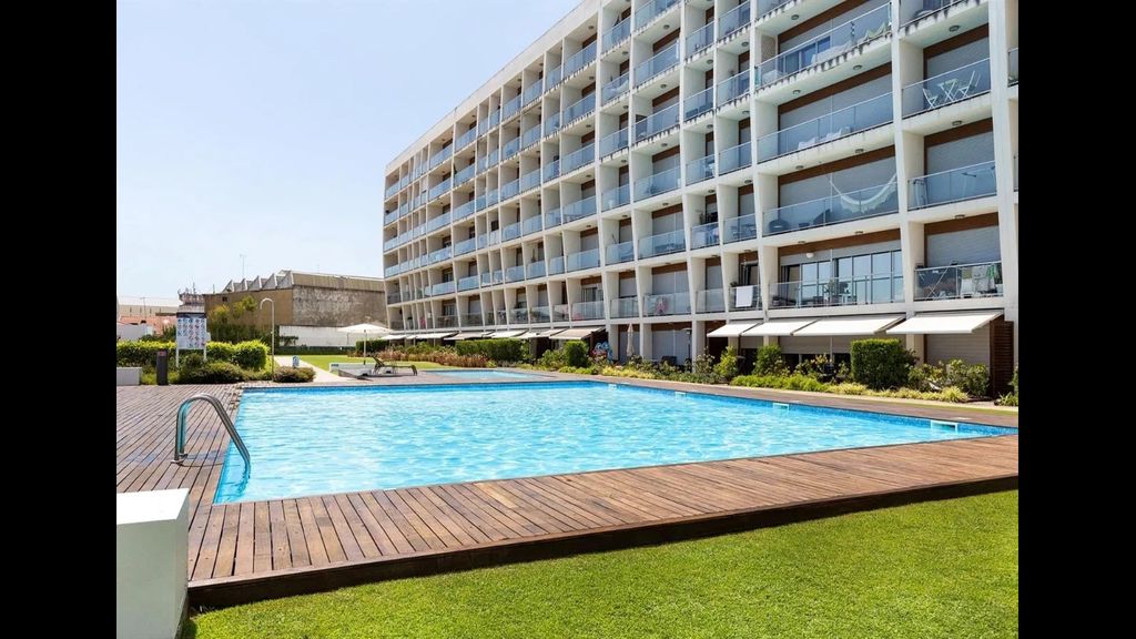 Lovely 1 BDR Apartment W/ Pool by LovelyStay