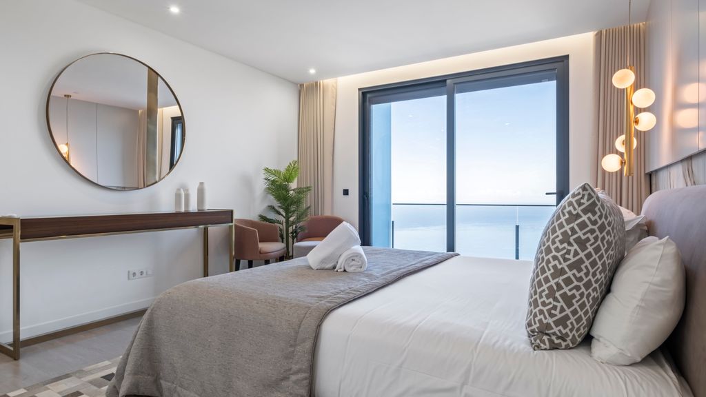 Villa Boa Nova Branca by LovelyStay
