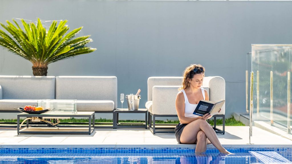 Villa Boa Nova Branca by LovelyStay