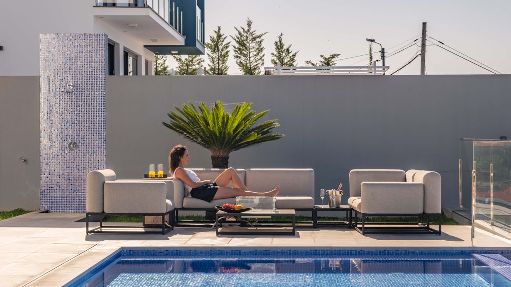 Villa Boa Nova Branca by LovelyStay