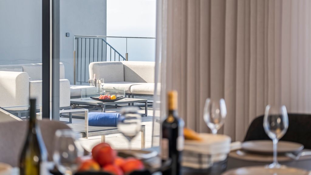 Villa Boa Nova Branca by LovelyStay