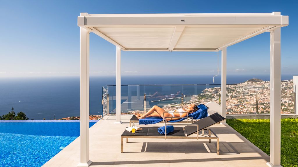 Villa Boa Nova Branca by LovelyStay