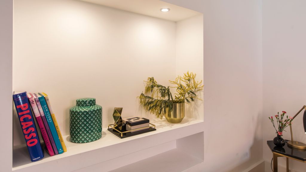 Modern Oasis in Bairro Alto by LovelyStay