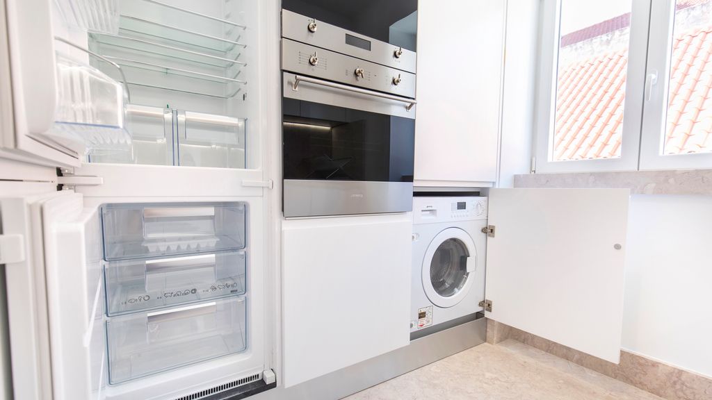Modern Oasis in Bairro Alto by LovelyStay