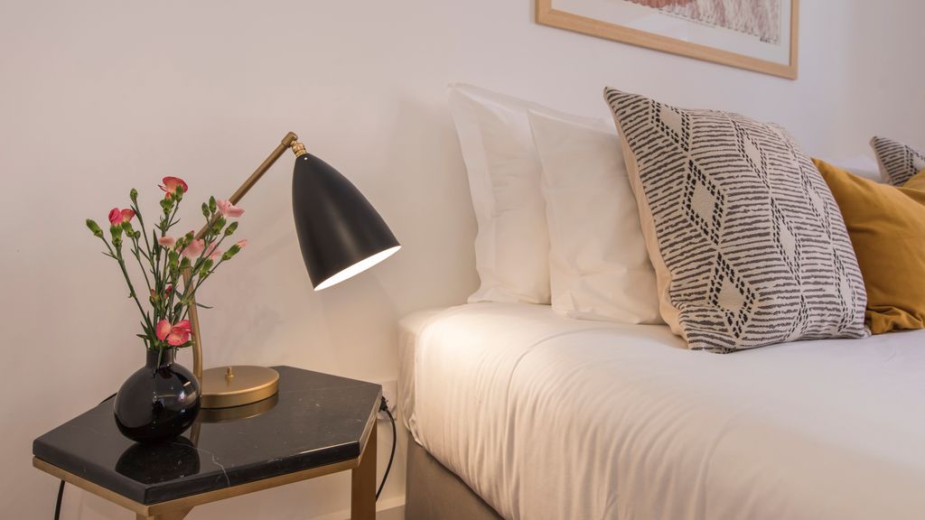 Modern Oasis in Bairro Alto by LovelyStay