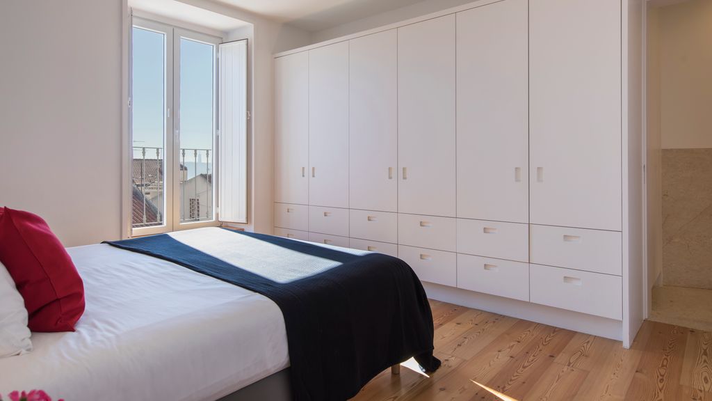 Modern Oasis in Bairro Alto by LovelyStay