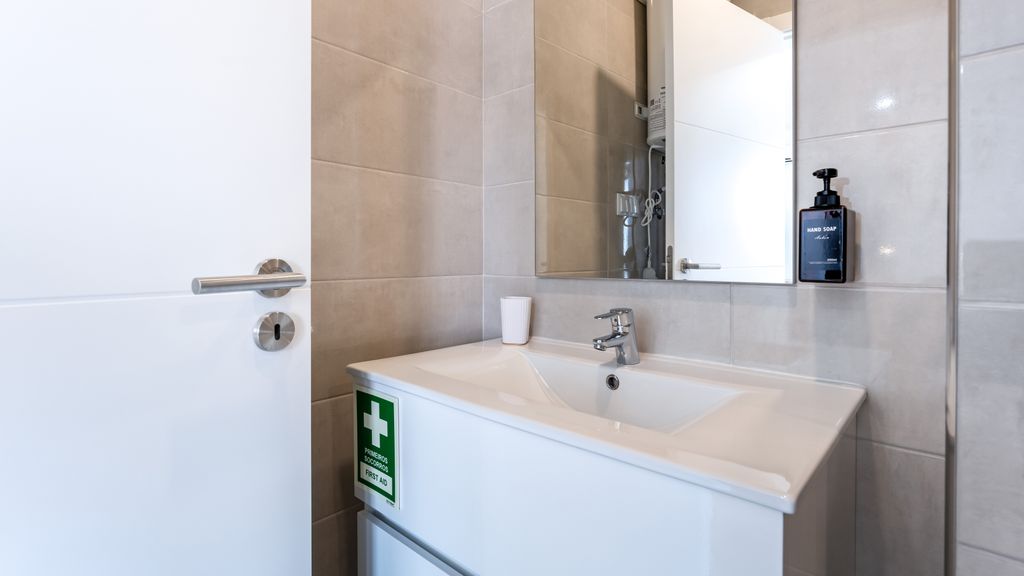 Charming 1Bdr Flat in Central Faro by Lovelystay