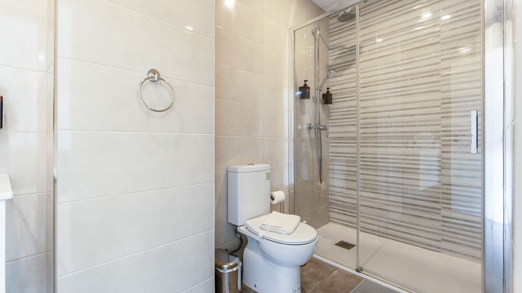 Charming 1Bdr Flat in Central Faro by Lovelystay