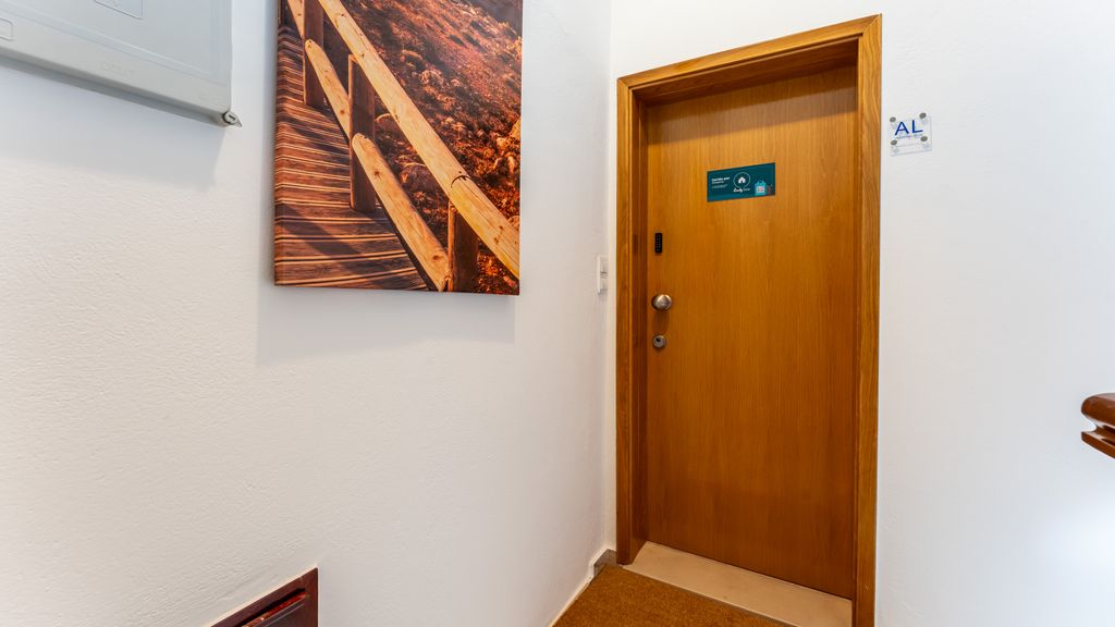 Charming 1Bdr Flat in Central Faro by Lovelystay