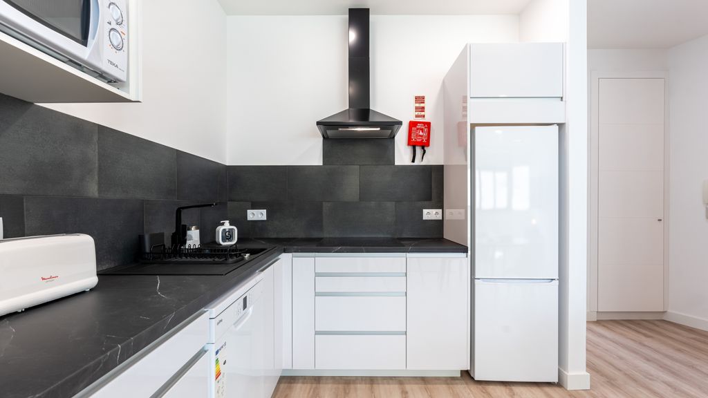 Modern Retreat 2 in Faro by Lovelystay