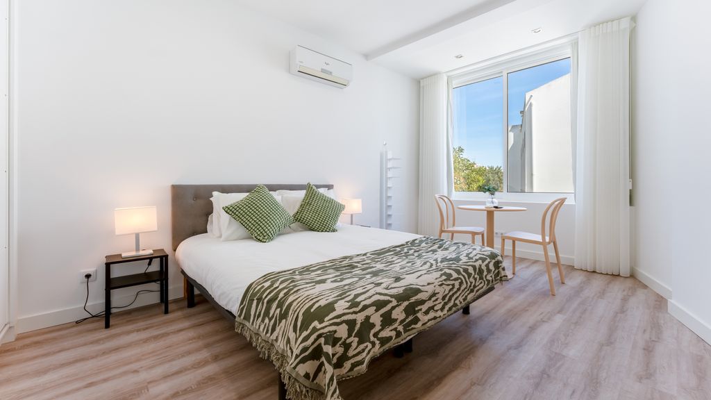 Modern Retreat 2 in Faro by Lovelystay