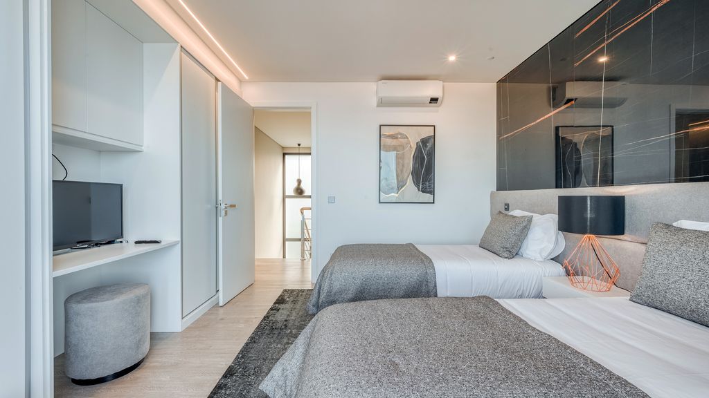 Villa Boa Nova Verde by LovelyStay