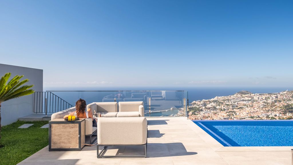 Villa Boa Nova Verde by LovelyStay