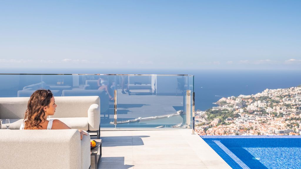 Villa Boa Nova Verde by LovelyStay