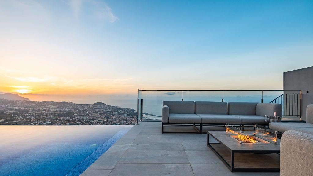 Villa Boa Nova Verde by LovelyStay