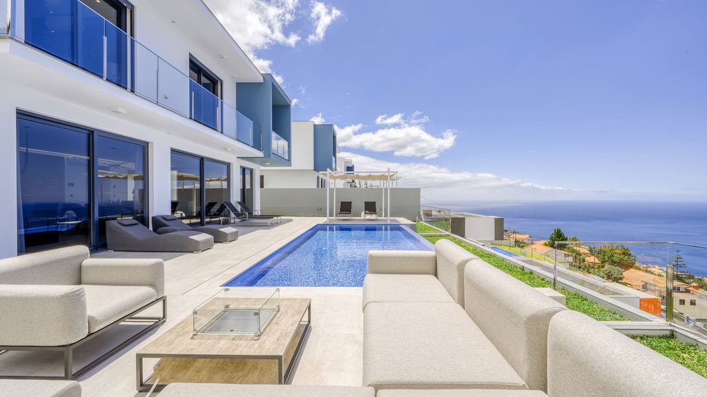 Villa Boa Nova Verde by LovelyStay