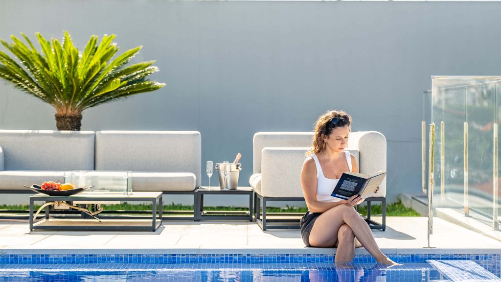 Villa Boa Nova Verde by LovelyStay
