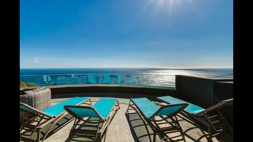 Villa Belmonte by Lovelystay
