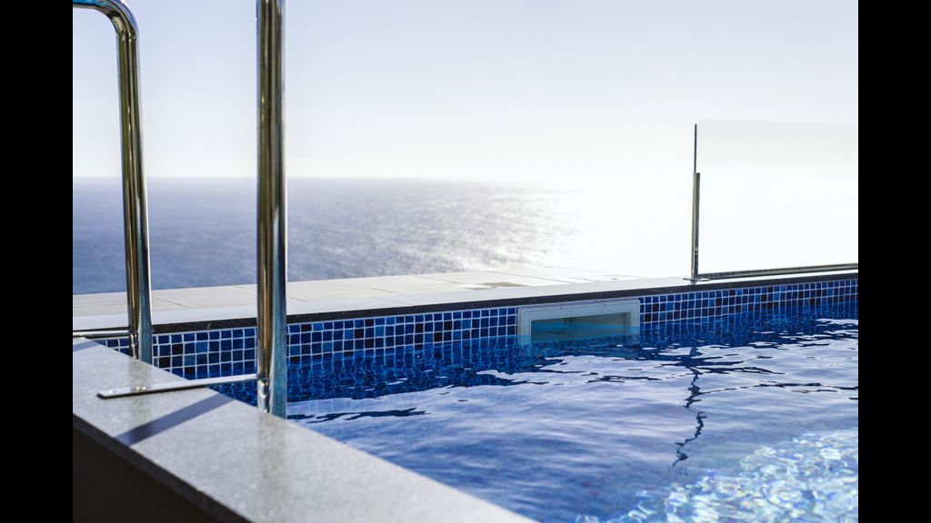 Villa Belmonte by Lovelystay