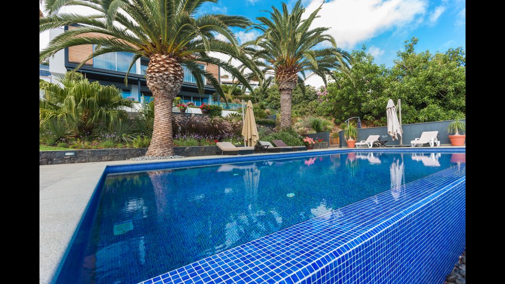 Casa Martinhos by LovelyStay
