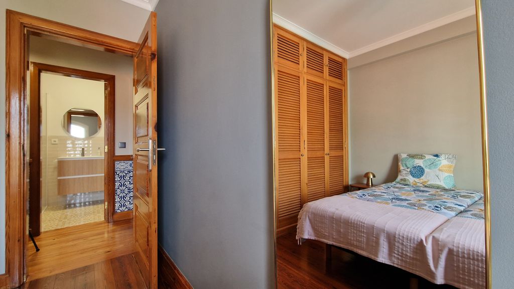 Casa Ulli by LovelyStay