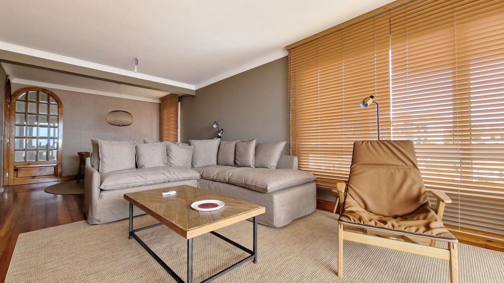 Casa Ulli by LovelyStay