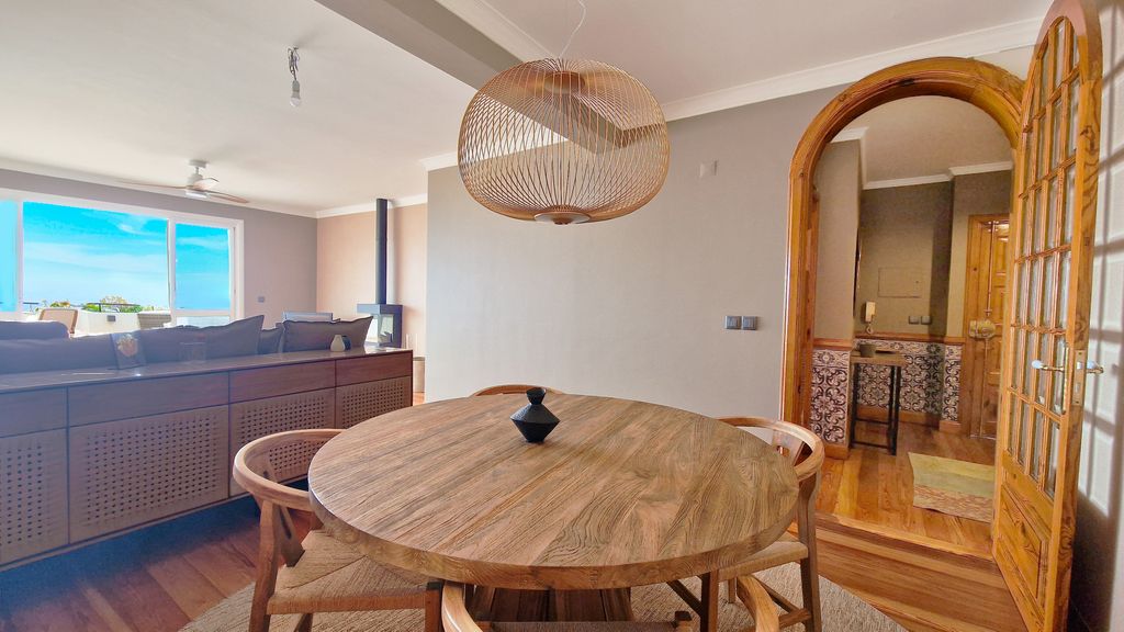 Casa Ulli by LovelyStay