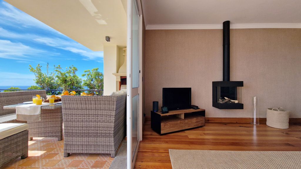 Casa Ulli by LovelyStay