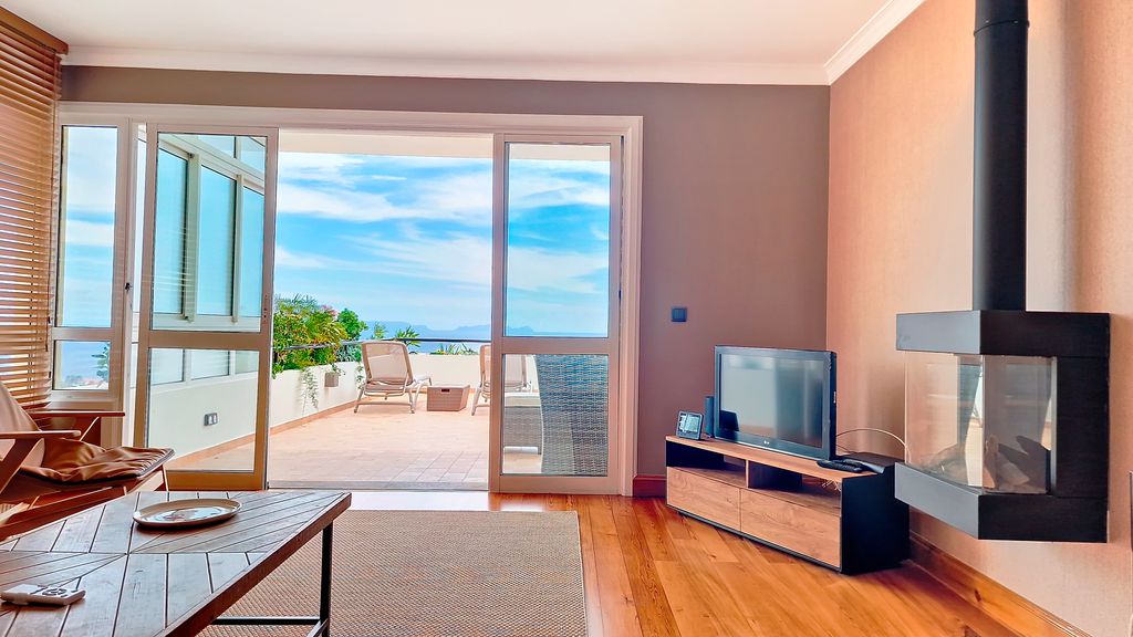 Casa Ulli by LovelyStay