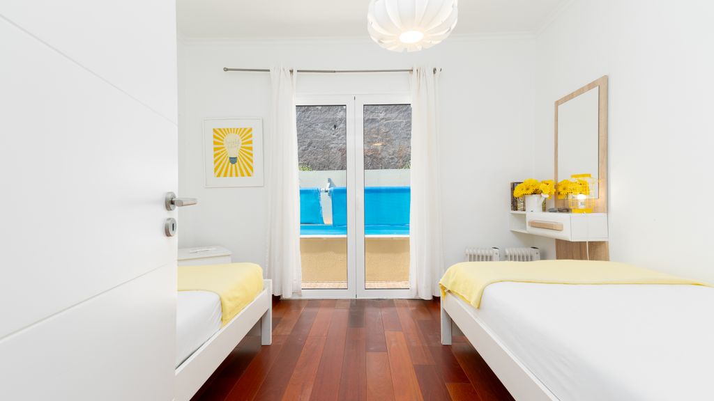 Casa Eleanor by LovelyStay