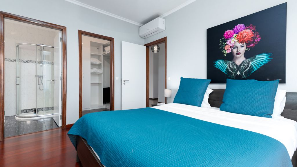 Casa Eleanor by LovelyStay