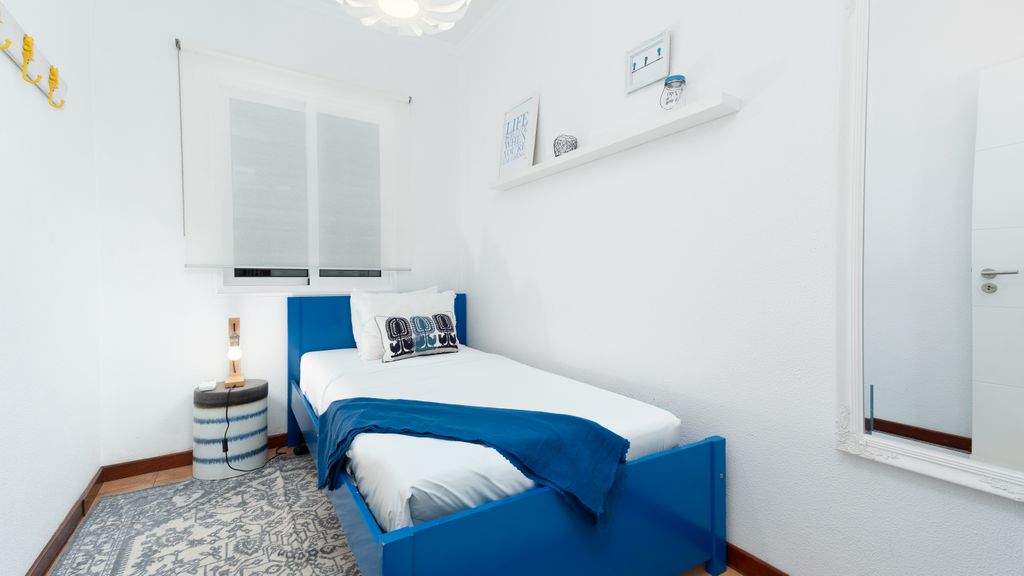 Casa Eleanor by LovelyStay