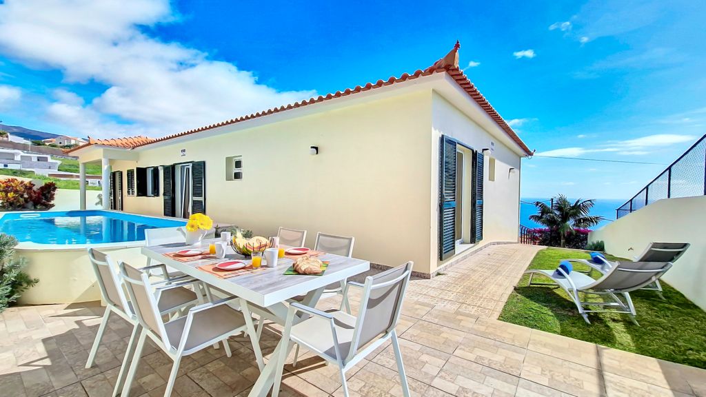 Casa Eleanor by LovelyStay