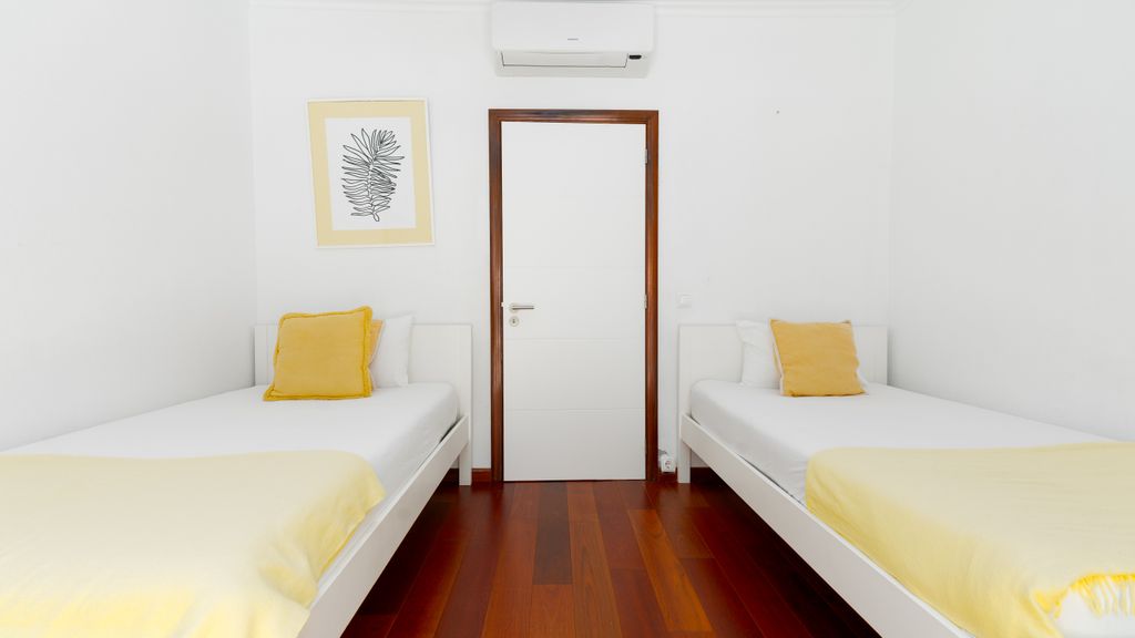 Casa Eleanor by LovelyStay