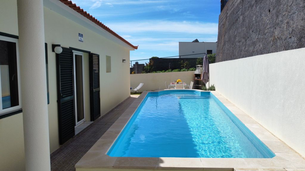 Casa Eleanor by LovelyStay