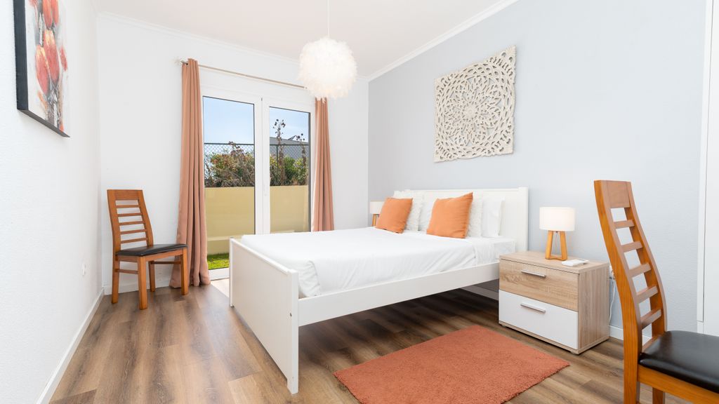 Casa Eleanor by LovelyStay