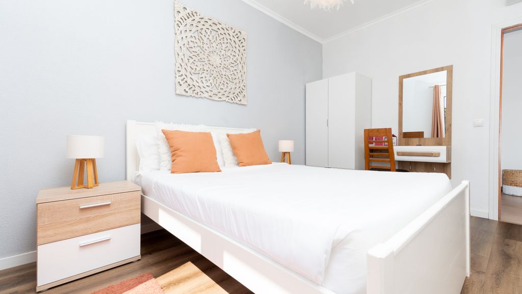 Casa Eleanor by LovelyStay