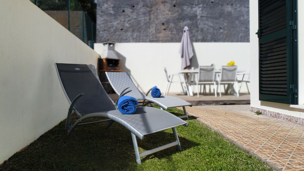 Casa Eleanor by LovelyStay