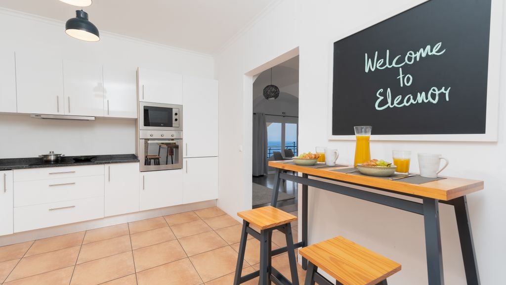 Casa Eleanor by LovelyStay