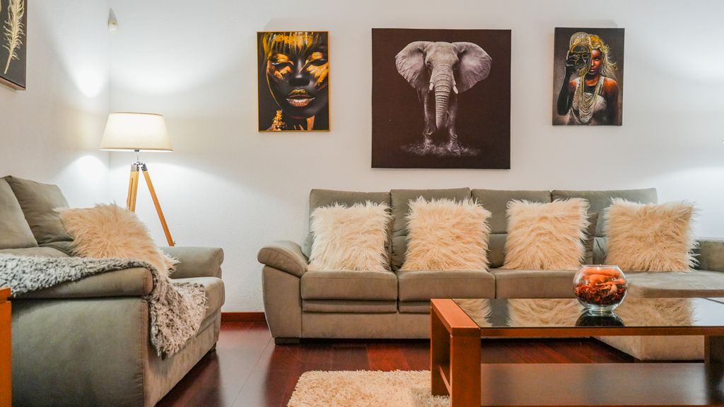 Casa Eleanor by LovelyStay