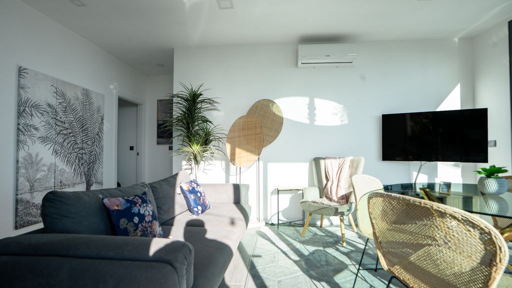 Casa Erbozeta by LovelyStay