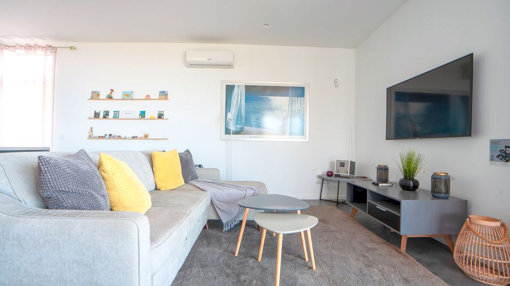 Casa Luz - Stunning Family Home by LovelyStay