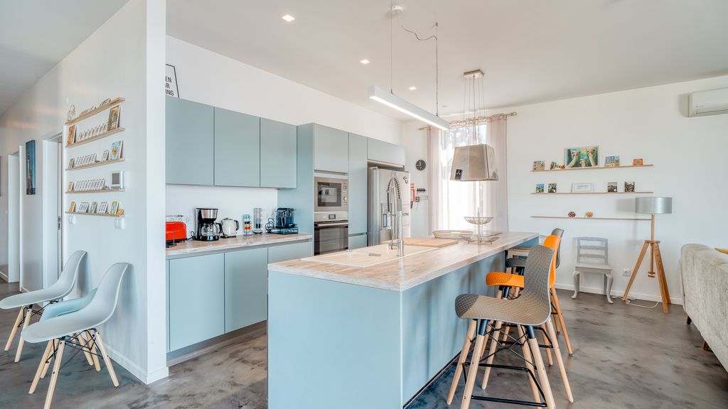 Casa Luz - Stunning Family Home by LovelyStay