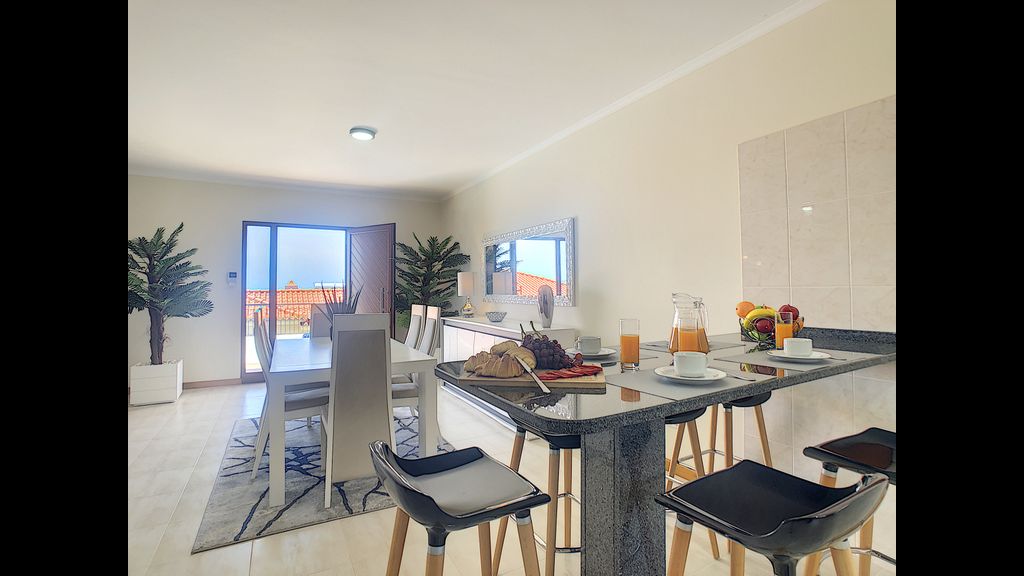Casa Mes Amis by LovelyStay
