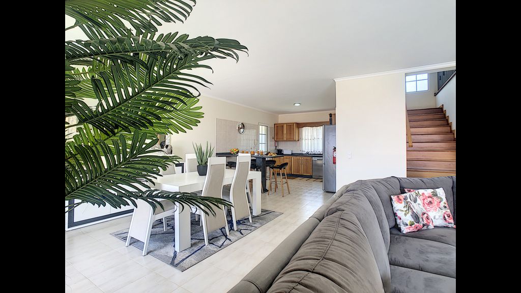 Casa Mes Amis by LovelyStay