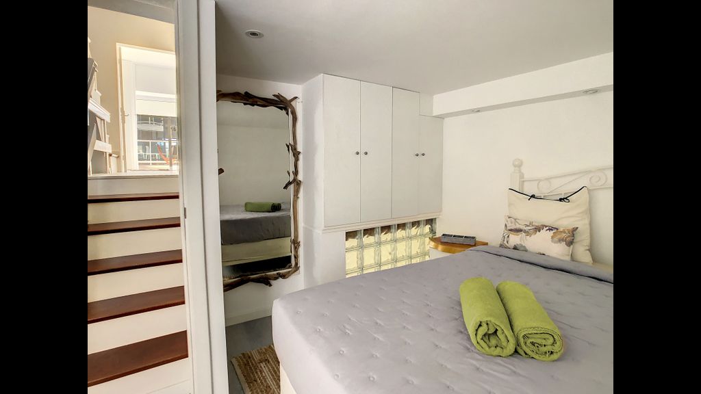 Casa Safira by LovelyStay