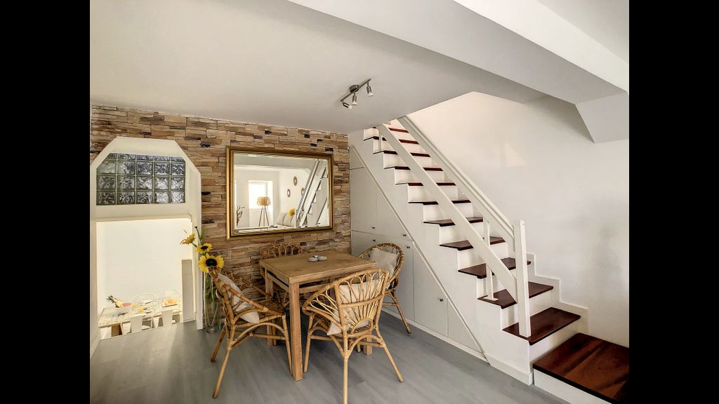 Casa Safira by LovelyStay