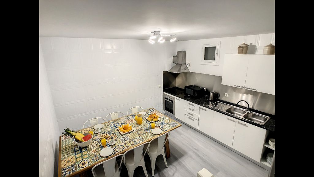Casa Safira by LovelyStay